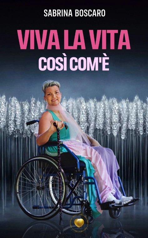 Sabrina Boscaro | autrice