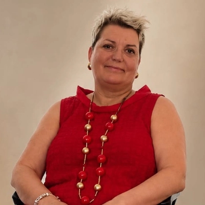 Sabrina Boscaro