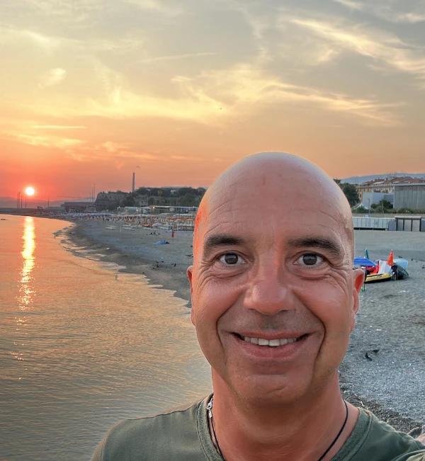 Igor Taramasco